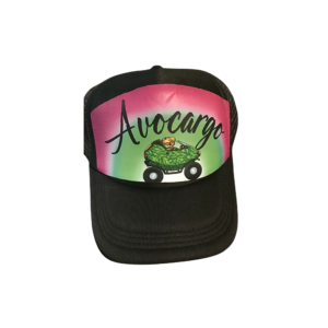 Avocargo Hat