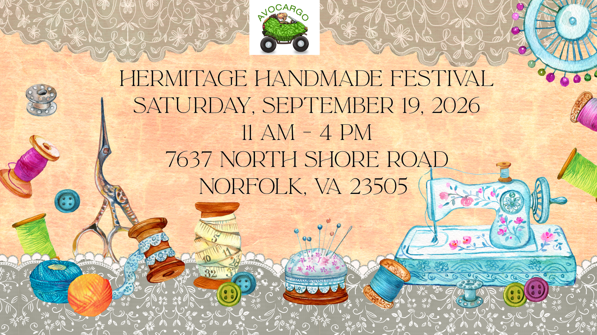 Hermitage Homemade Festival