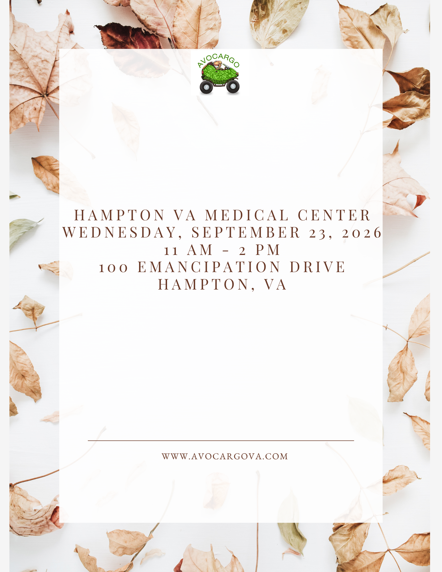 Hampton VA Medical Center