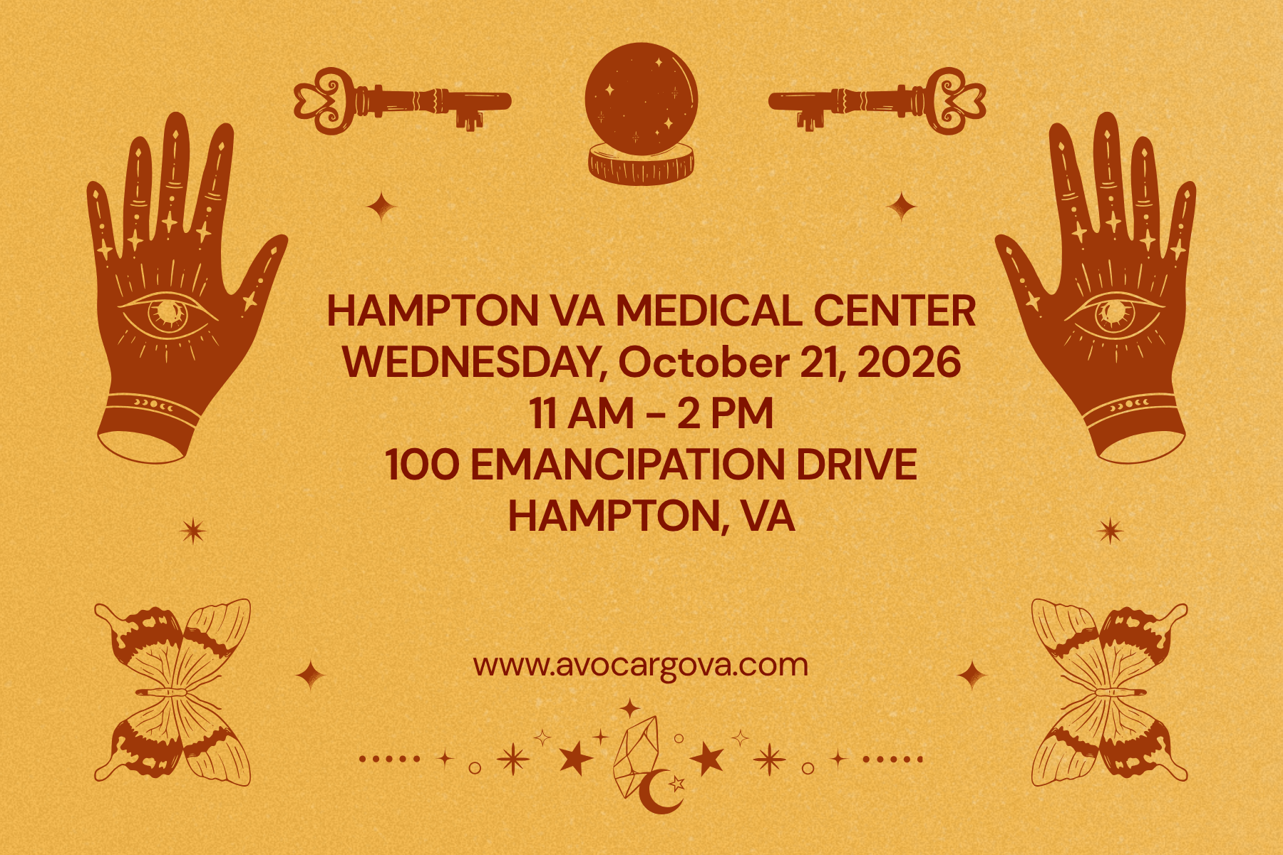 Hampton VA Medical Center